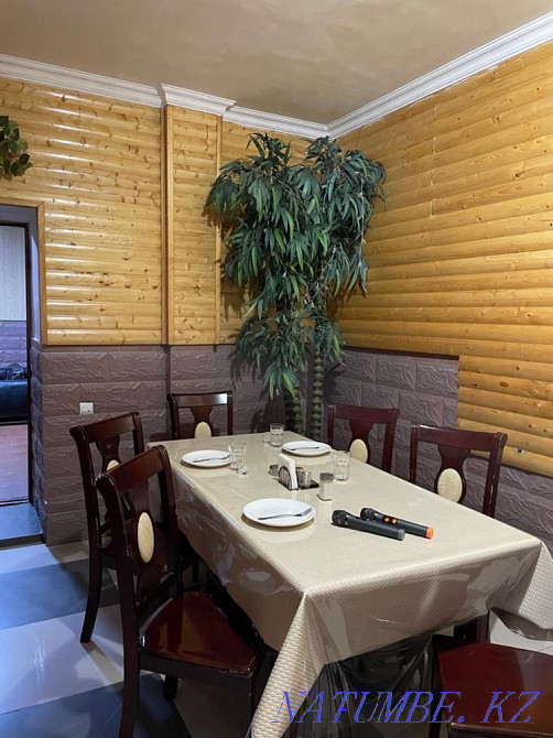 Sauna/billiards/karaoke/spa Almaty - photo 7