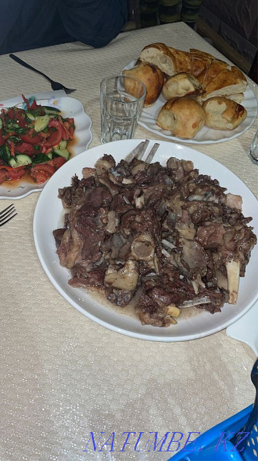 Sauna/billiards/karaoke/spa Almaty - photo 6