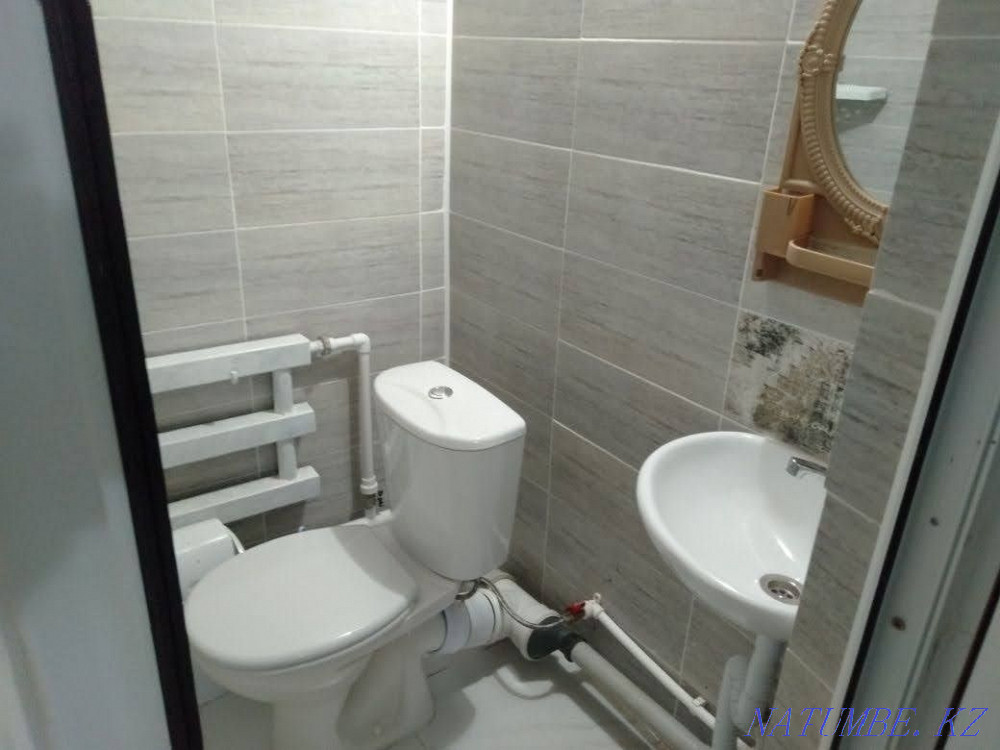 Баня семейная. Баня частная. Баня курмыш. 500. Актобе - изображение 4