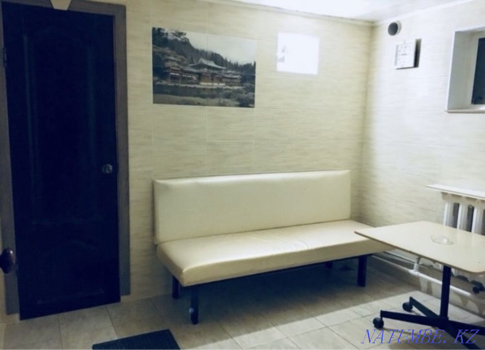 Баня / монша Стадион Химик по Маресьева Актобе - изображение 1