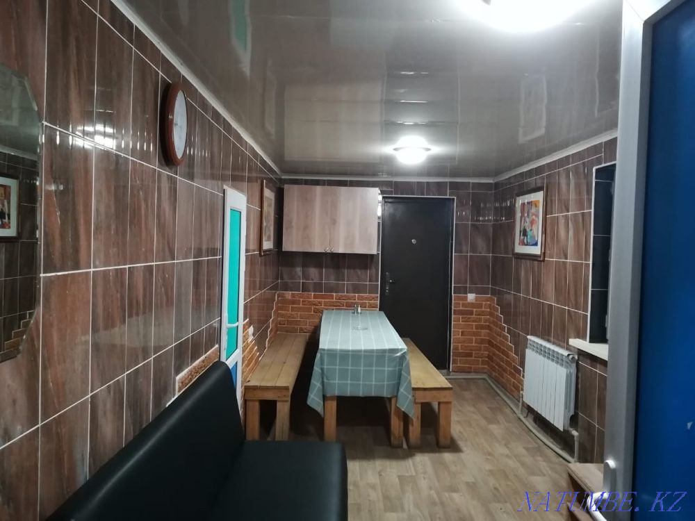 Баня семейная1000тг. Астана - изображение 2