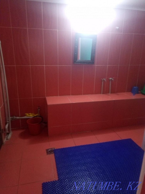 Баня семейная1000тг. Астана - изображение 4