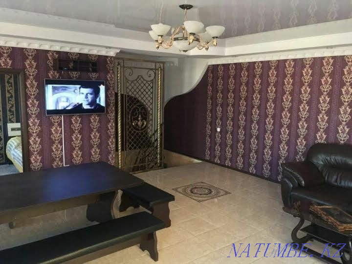 Баня на дровах Сауна Костанай - изображение 3