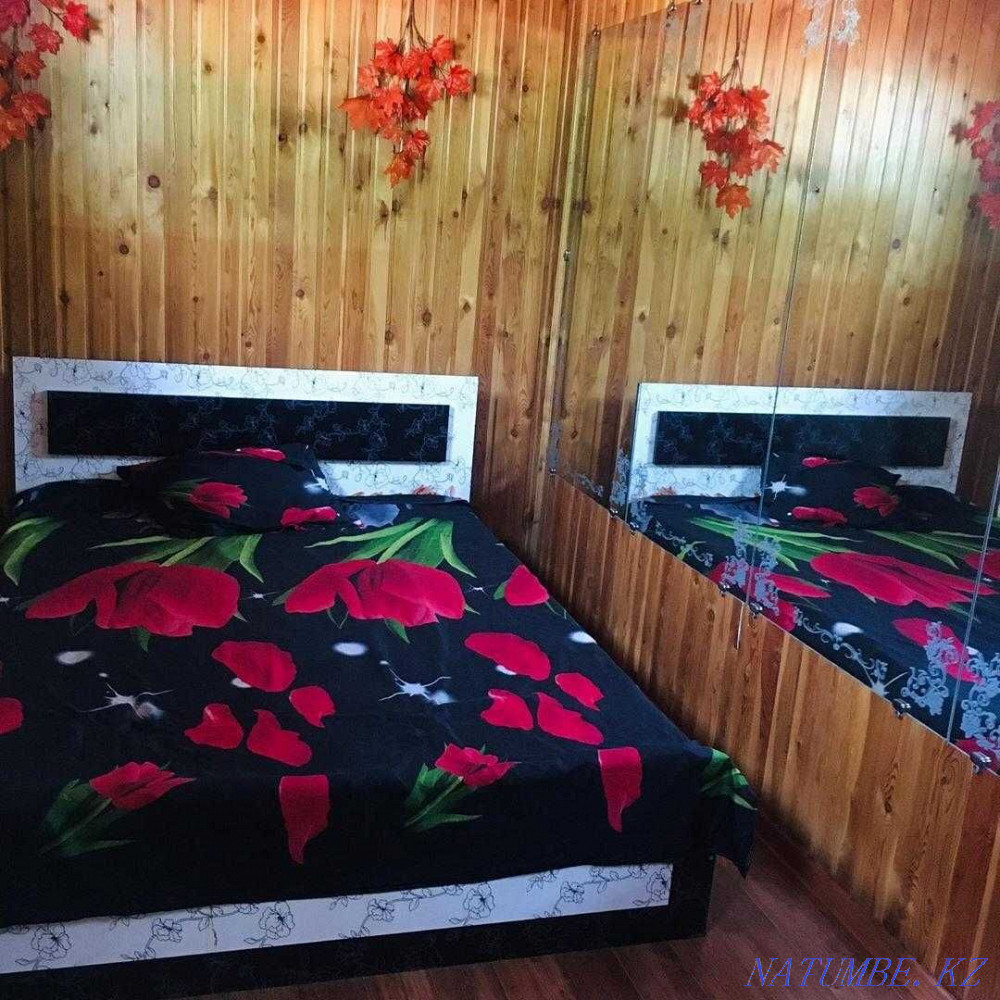 Sauna on Mailina ( 4000 ) tg Hour Almaty - photo 8