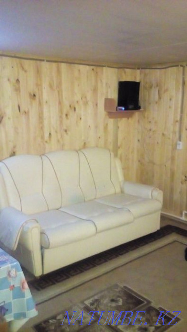 Sauna 750t.center on wood Kostanay - photo 2