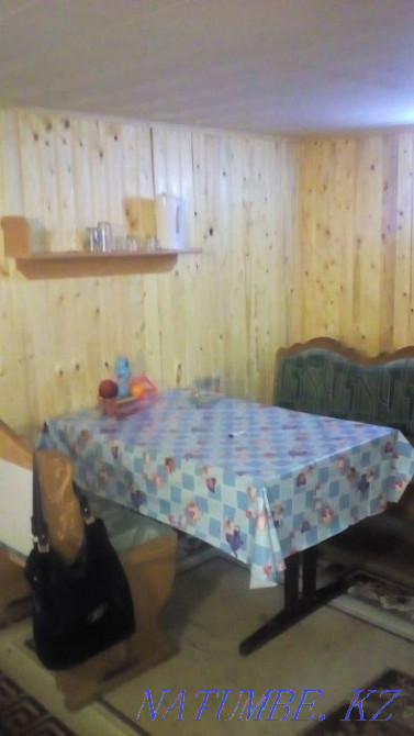 Sauna 750t.center on wood Kostanay - photo 1