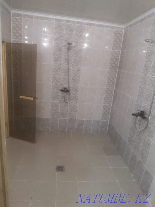 Wood-fired bath. Rest zone. Green Park area Petropavlovsk - photo 3