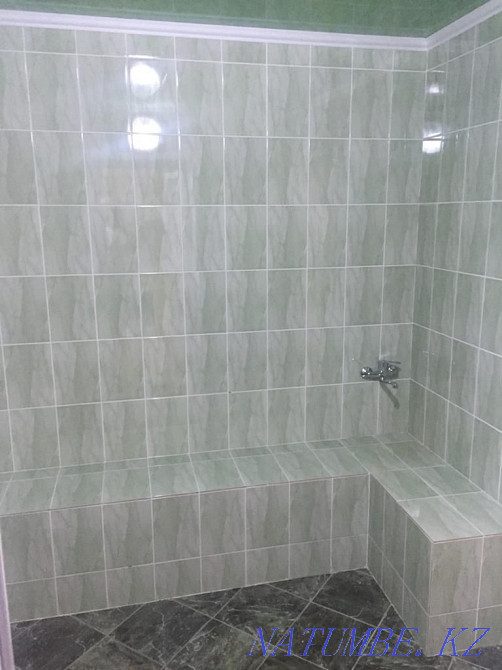 Wood-fired baths. Kostanay - photo 5