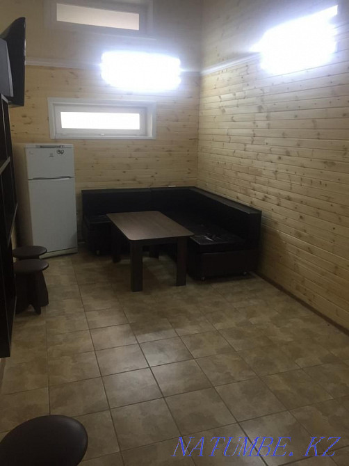 Wood-fired baths. Kostanay - photo 3