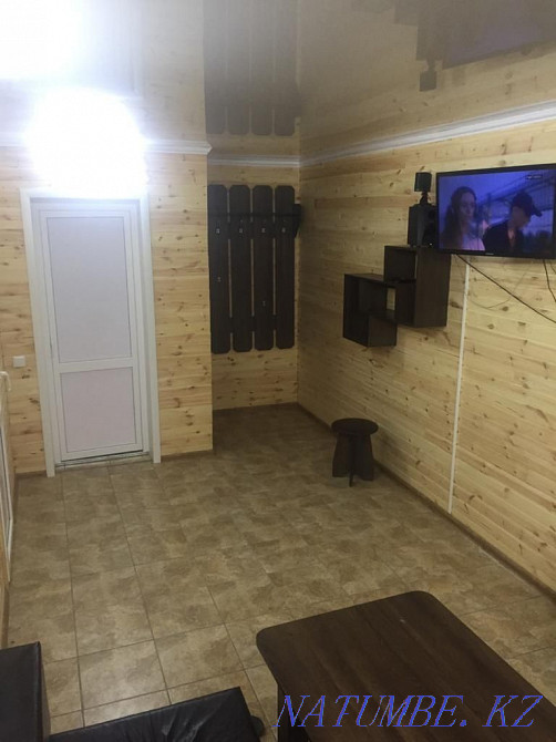 Wood-fired baths. Kostanay - photo 2