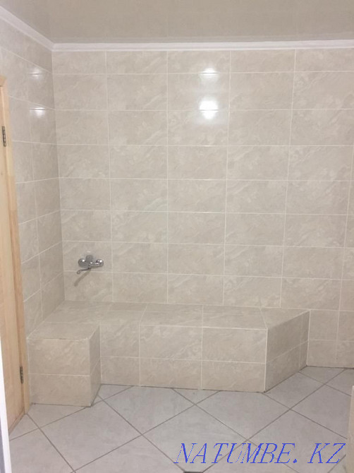 Wood-fired baths. Kostanay - photo 6