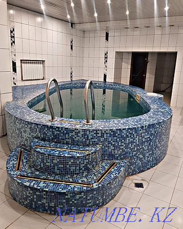 VIP sauna "Paradise" Health complex Almaty - photo 5