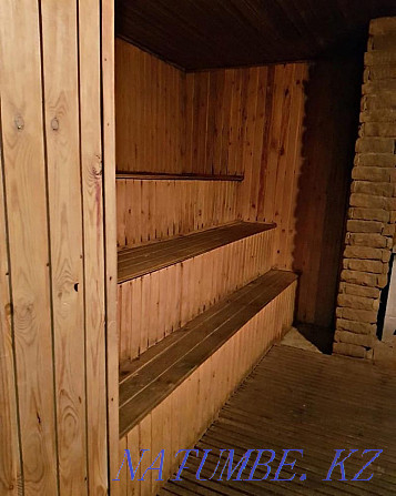 VIP sauna "Paradise" Health complex Almaty - photo 4