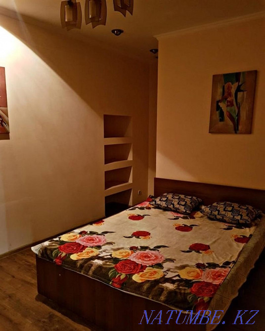 VIP сауна "Paradise" Оздоровительный комплекс Алматы - изображение 3