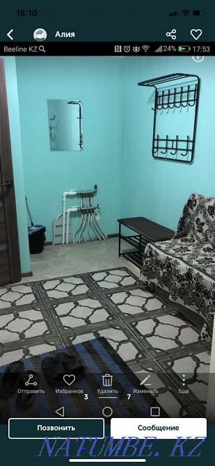 Баня-сауна Аксай - изображение 6