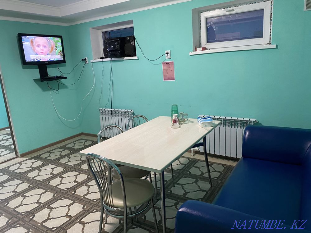 Баня-сауна Аксай - изображение 7