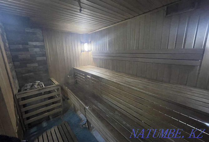 Sauna/karaoke/peeling/massage Almaty - photo 5