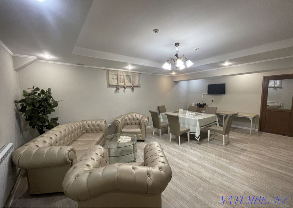 Sauna/karaoke/peeling/massage Almaty - photo 1