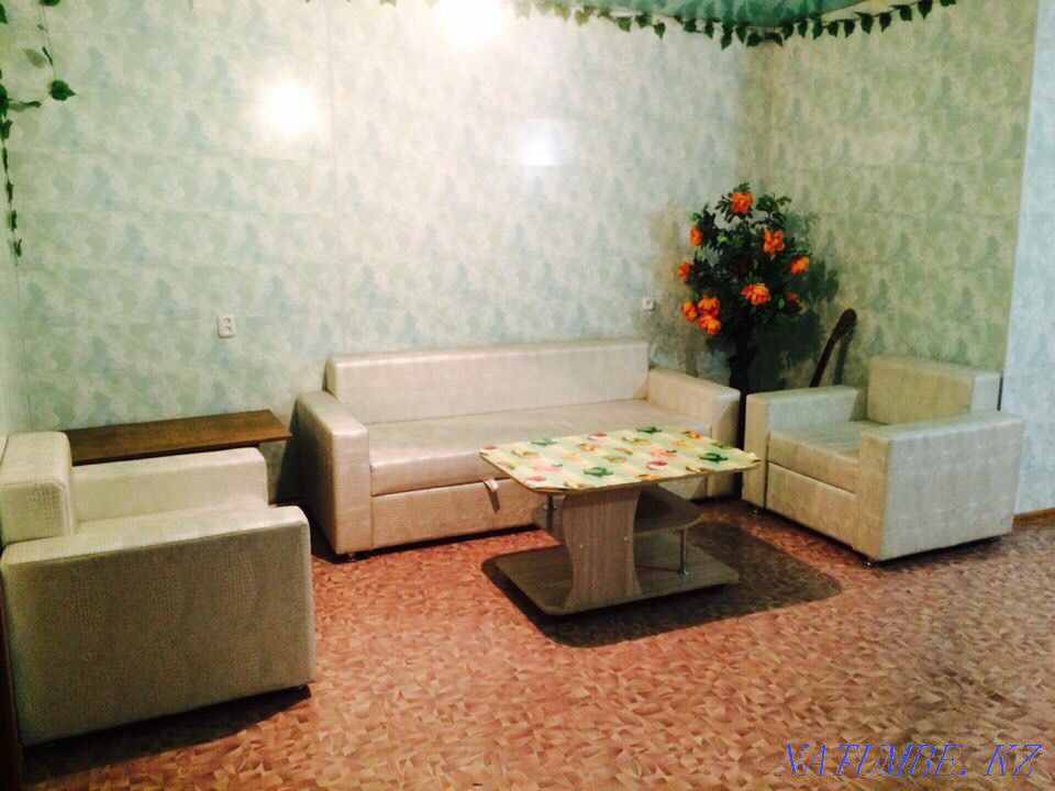 Баня на дровах Темиртау - изображение 5