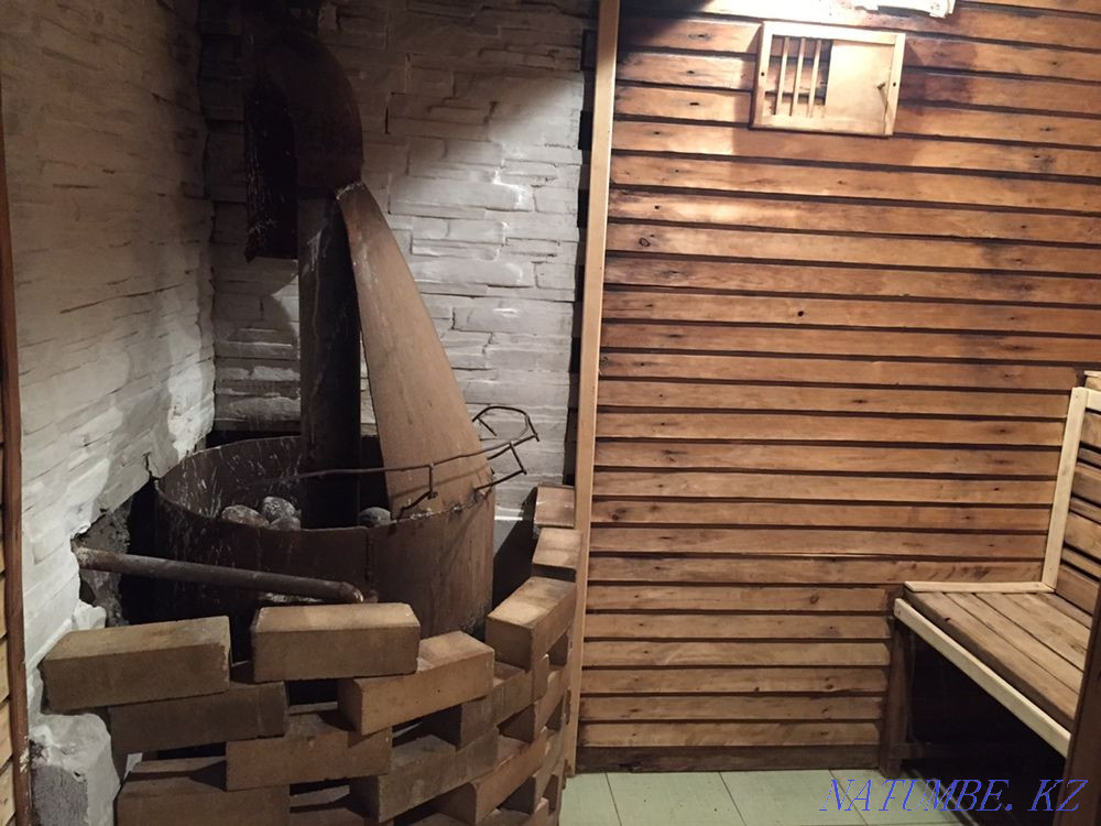 Баня на дровах Темиртау - изображение 2