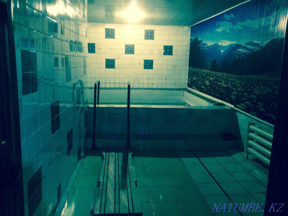 Баня на дровах Темиртау - изображение 4