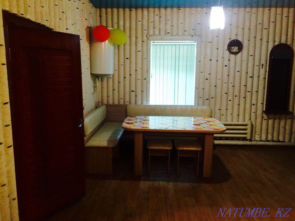 Баня на дровах Темиртау - изображение 6