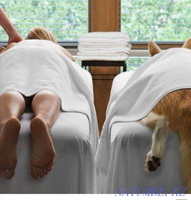 Пилинг скраб чистка лица массаж классический НА ВЫЕЗД ТОЛЬКО Астана - изображение 3