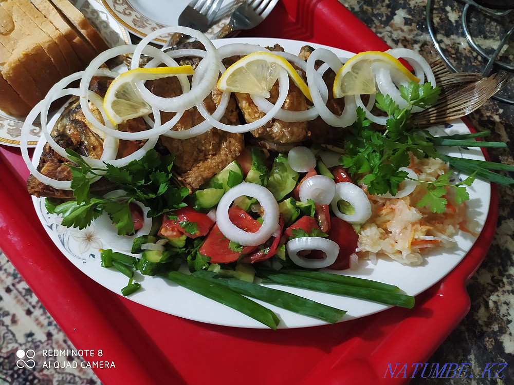 Семейная баня Шанхай Актобе - изображение 7