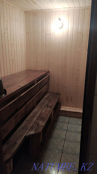 Семейная баня Шанхай Актобе - изображение 4