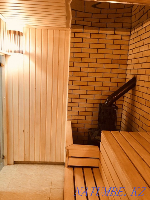 Баня на дровах Караганда - изображение 4