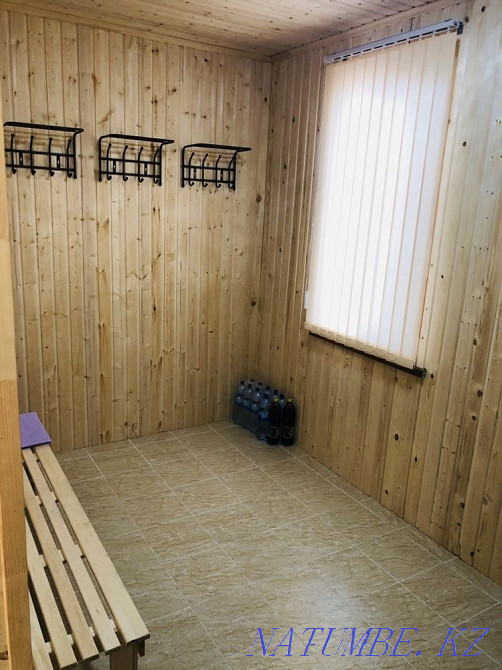 Баня на дровах Караганда - изображение 8