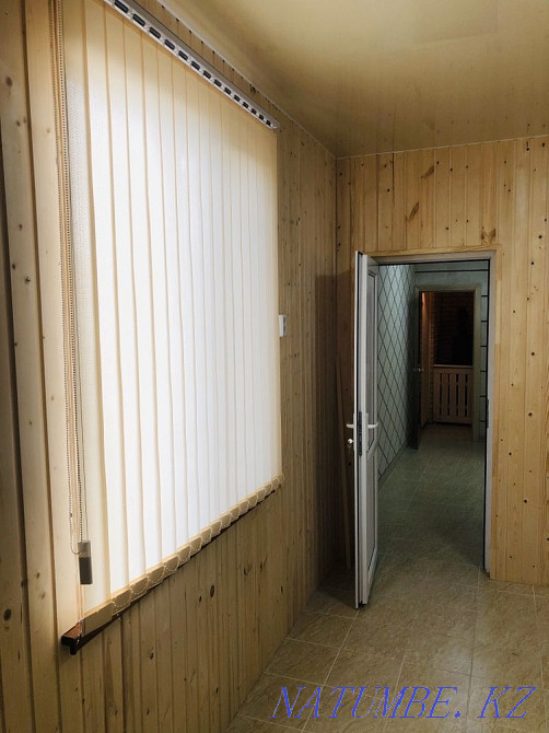 Баня на дровах Караганда - изображение 6