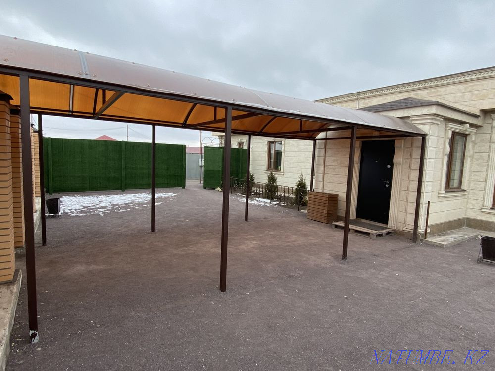 Баня на дровах Караганда - изображение 1