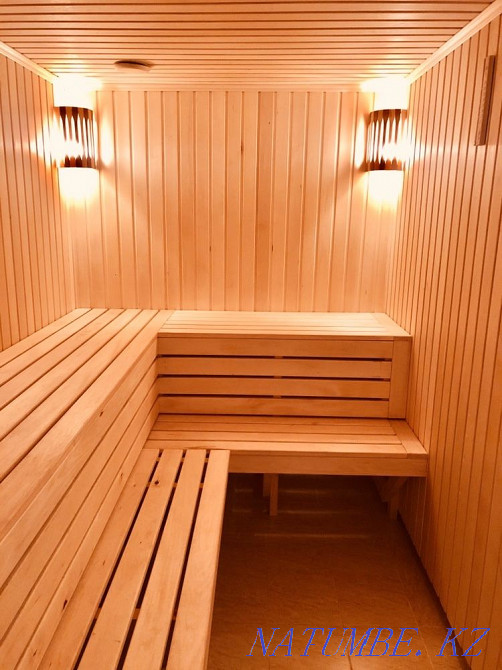 Баня на дровах Караганда - изображение 3
