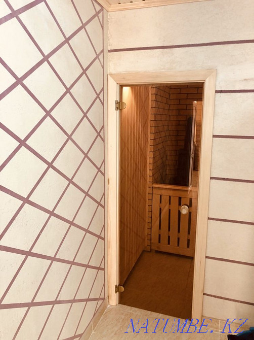 Баня на дровах Караганда - изображение 5