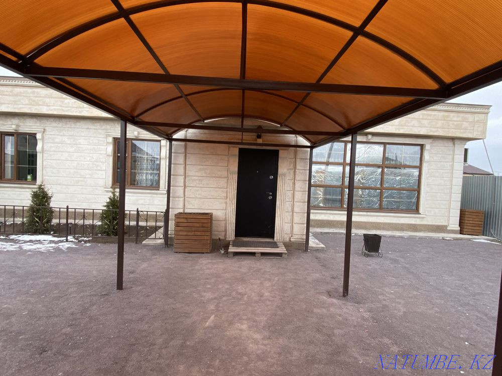 Баня на дровах Караганда - изображение 2