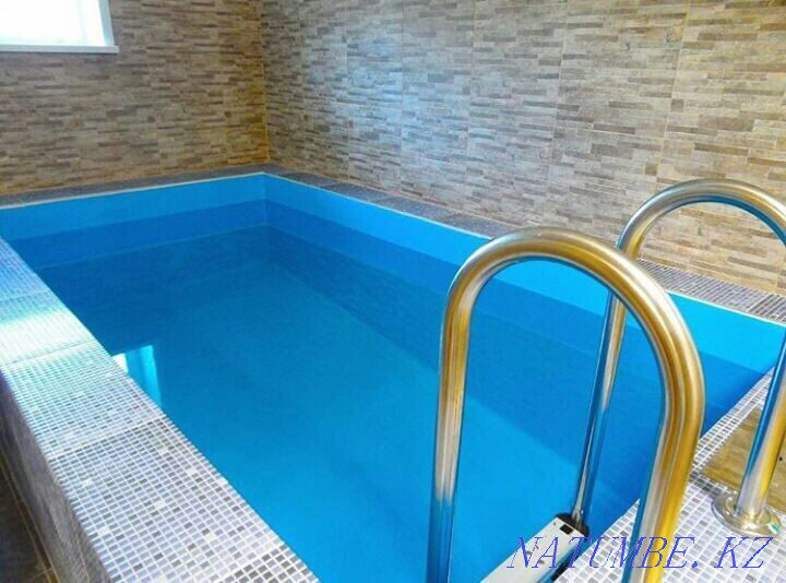 Баня на дровах «АРАСАН» Экибастуз - изображение 1