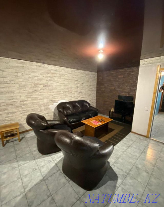 Баня на дровах «АРАСАН» Экибастуз - изображение 7