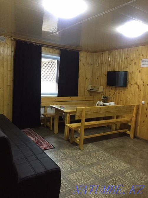 Баня на дровах «АРАСАН» Экибастуз - изображение 3