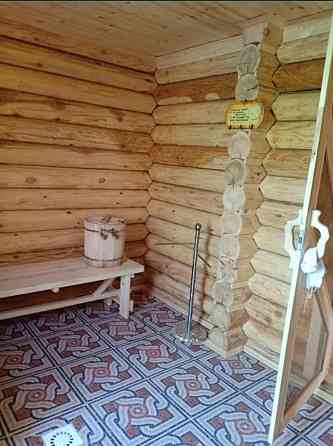 Семейная Баня на дровах "Теремок" Taraz
