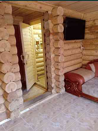 Семейная Баня на дровах "Теремок" Taraz