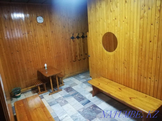 Open Sauna on Mayakovskogo Sauna on the wood Electric sauna Bathhouse Petropavlovsk - photo 7