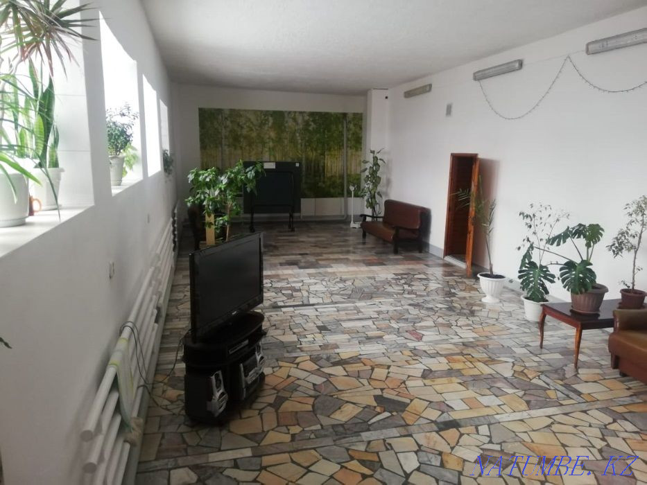 Open Sauna on Mayakovskogo Sauna on the wood Electric sauna Bathhouse Petropavlovsk - photo 8