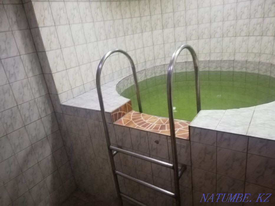 Open Sauna on Mayakovskogo Sauna on the wood Electric sauna Bathhouse Petropavlovsk - photo 5