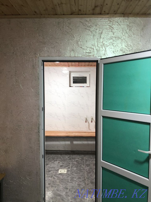 Семейная баня. По 14 маршруту. Талдыкорган - изображение 4