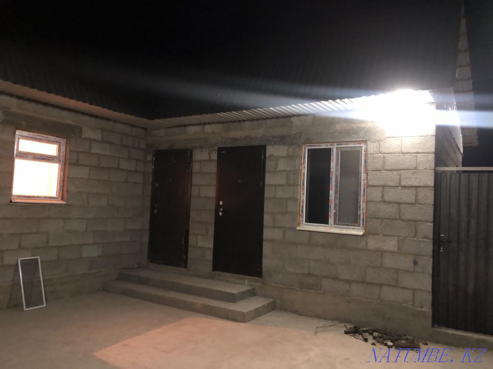 Семейная баня. По 14 маршруту. Талдыкорган - изображение 5