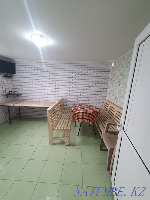 Чистая уютная семейная баня  - изображение 4