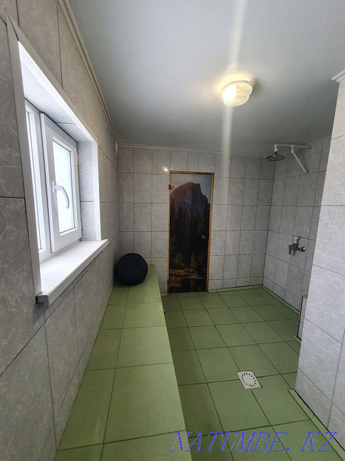 Чистая уютная семейная баня  - изображение 3