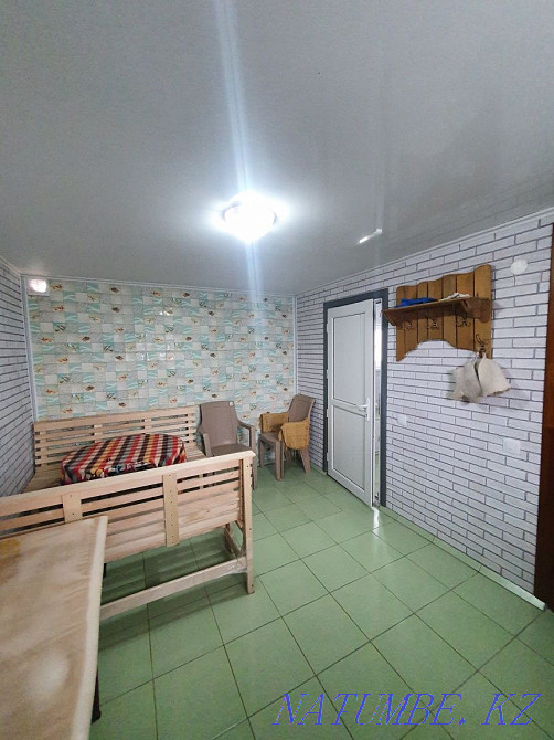 Чистая уютная семейная баня  - изображение 2