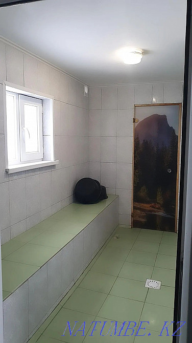 Чистая уютная семейная баня  - изображение 5